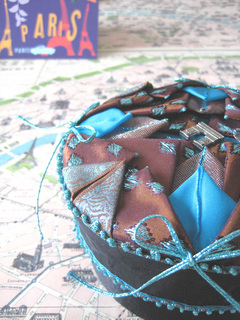 treasure box
