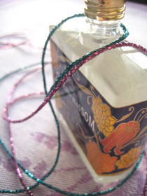 code ribbons