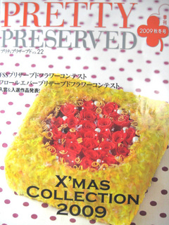 uPRETTY PRESERVEDH~2009ɌfځI