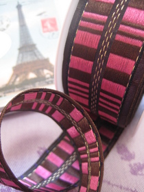 French ribbon