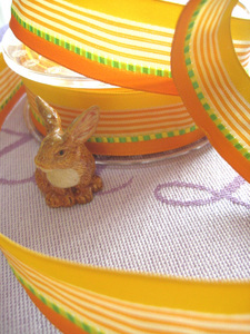 Spring Ribbon