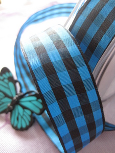 Spring Ribbon
