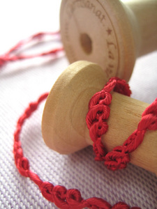 Spring Ribbon