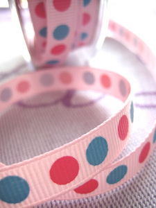 Spring Ribbon